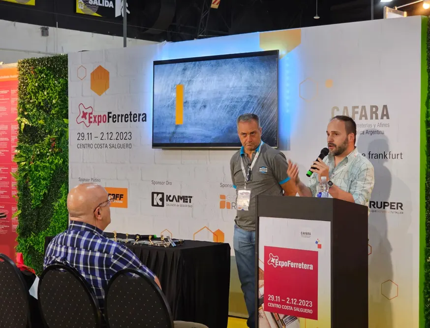 ExpoFerretera